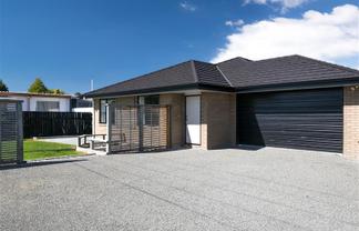 15B Mary Street, Redwoodtown