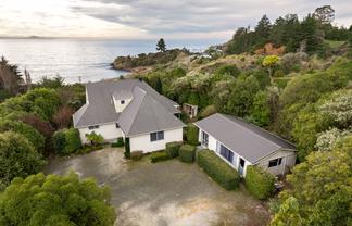 70 Haven Street, Moeraki