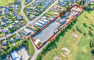 Industrial opportunity - 20/24 Market Street