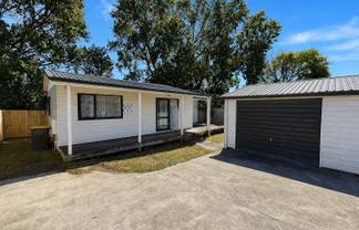 13A Kudu Road, Otara