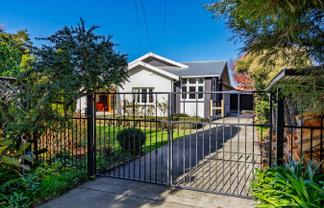 30 Francis Street, Blenheim