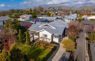 30 Francis Street, Blenheim