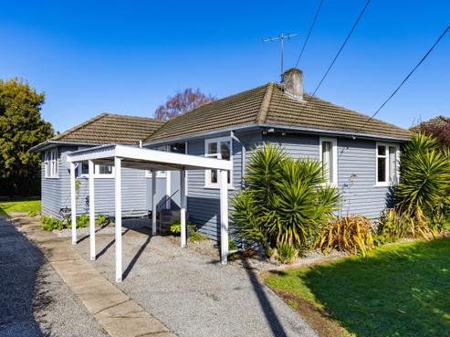 51 Elizabeth Street, Riversdale