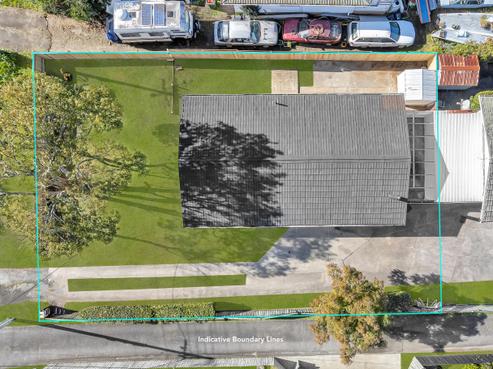 1/21 Woodside Road, Massey