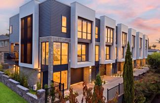 Lot 2/11 The Terrace, Takapuna