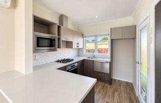 60A Galloway Street, Hamilton East