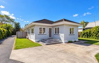 60A Galloway Street, Hamilton East
