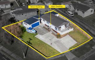 2 & 2A Doone Place, Massey