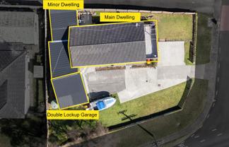 2 & 2A Doone Place, Massey