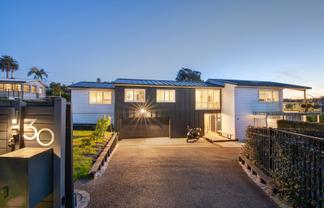 30 Brixton Road, Manly
