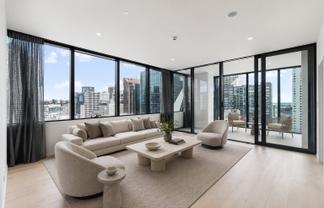 1906/10 Commerce Street, Auckland Central