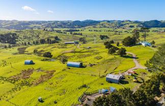 80 Harrison Road, Waiotira