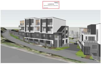 396 & 404 Glenfield Road, Glenfield