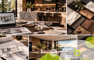 Premium European Kitchen Design Studio, Auckland