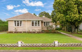 27 Totara Street, Te Hapara