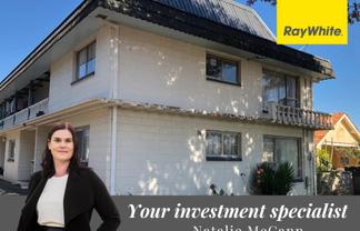 6/10 Wellington Street, Hamilton East
