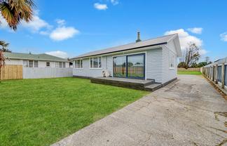 102 McLean Street, Wairoa