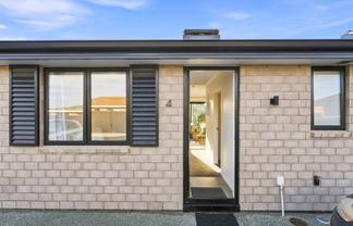 4/21 Irvine Street, Mosgiel