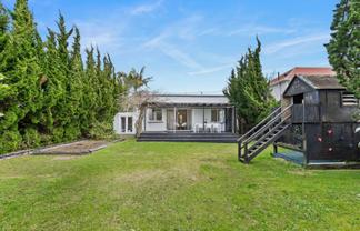 265 Point Chevalier Road, Point Chevalier