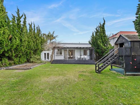 265 Point Chevalier Road, Point Chevalier