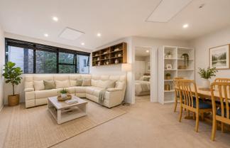 3B/142 Vincent Street, Auckland Central