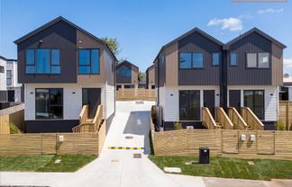 Lot 1/26 Boyce Avenue, Mount Roskill