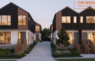 Lot 1/26 Boyce Avenue, Mount Roskill