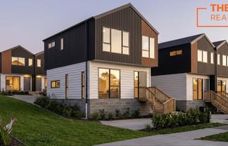 Lot 4/26 Boyce Avenue, Mount Roskill