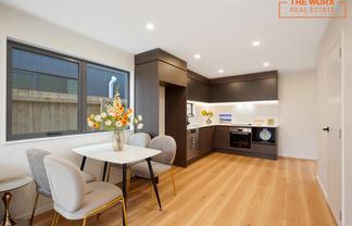 Lot 4/26 Boyce Avenue, Mount Roskill