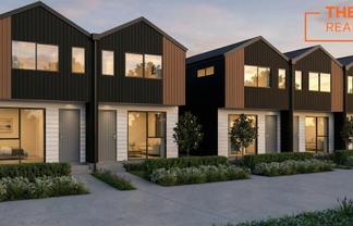 Lot 5/26 Boyce Avenue, Mount Roskill