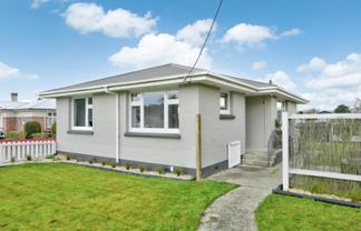 46 Wentworth Street, Gore