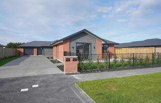 A/70 Finn Avenue , Rolleston