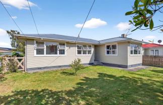 15 Margaret Street, Masterton