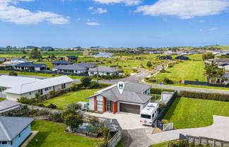 15 Glen Wallace Road, Waipu