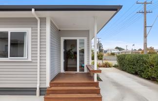 569 Aberdeen Road, Te Hapara