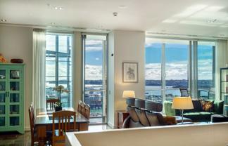 2203/26 Albert Street, Auckland Central