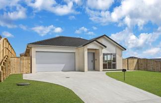 154 Hitchen Road, Pokeno
