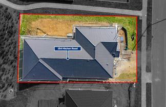 154 Hitchen Road, Pokeno