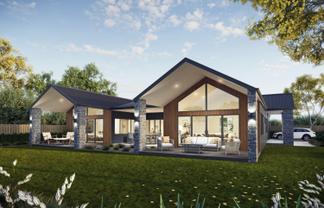 6 Velden Place, Lowburn, Cromwell