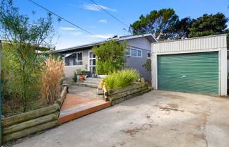 3/97A Muritai street, Tahunanui