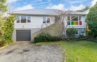 45 Cornford Street, Karori