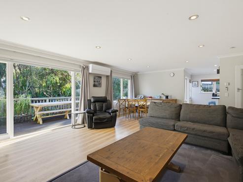 45 Cornford Street, Karori