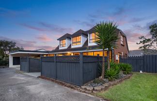 156 Fairway Drive, Kamo