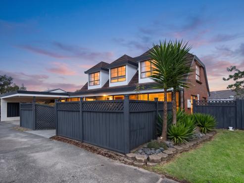 156 Fairway Drive, Kamo