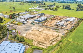 For sale or for lease - Domain Road, Putaruru