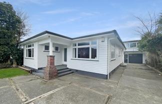 5 Featherston Street, Takaro