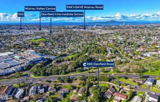 1&2/396 Glenfield Road, Glenfield