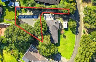 1&2/396 Glenfield Road, Glenfield