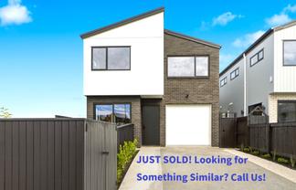 50 Picnic Point Road, Hobsonville