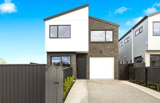 50 Picnic Point Road, Hobsonville